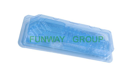 Orthopedics - long sterile packaging