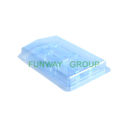 Orthopedic plastic box